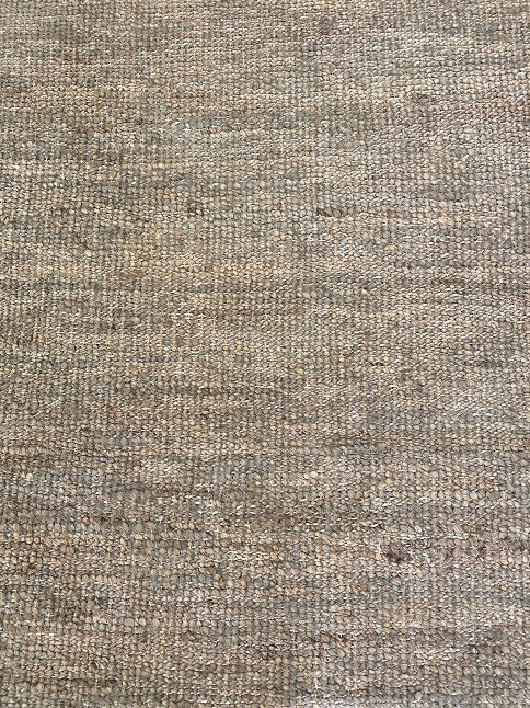 Juba Sumac Jute - Rustic Khaki Grey