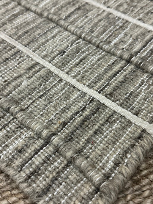 Jixxie Piping Stripe - Rustic Vixation