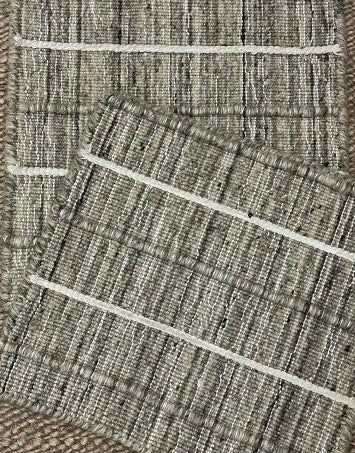Jixxie Piping Stripe - Rustic Vixation