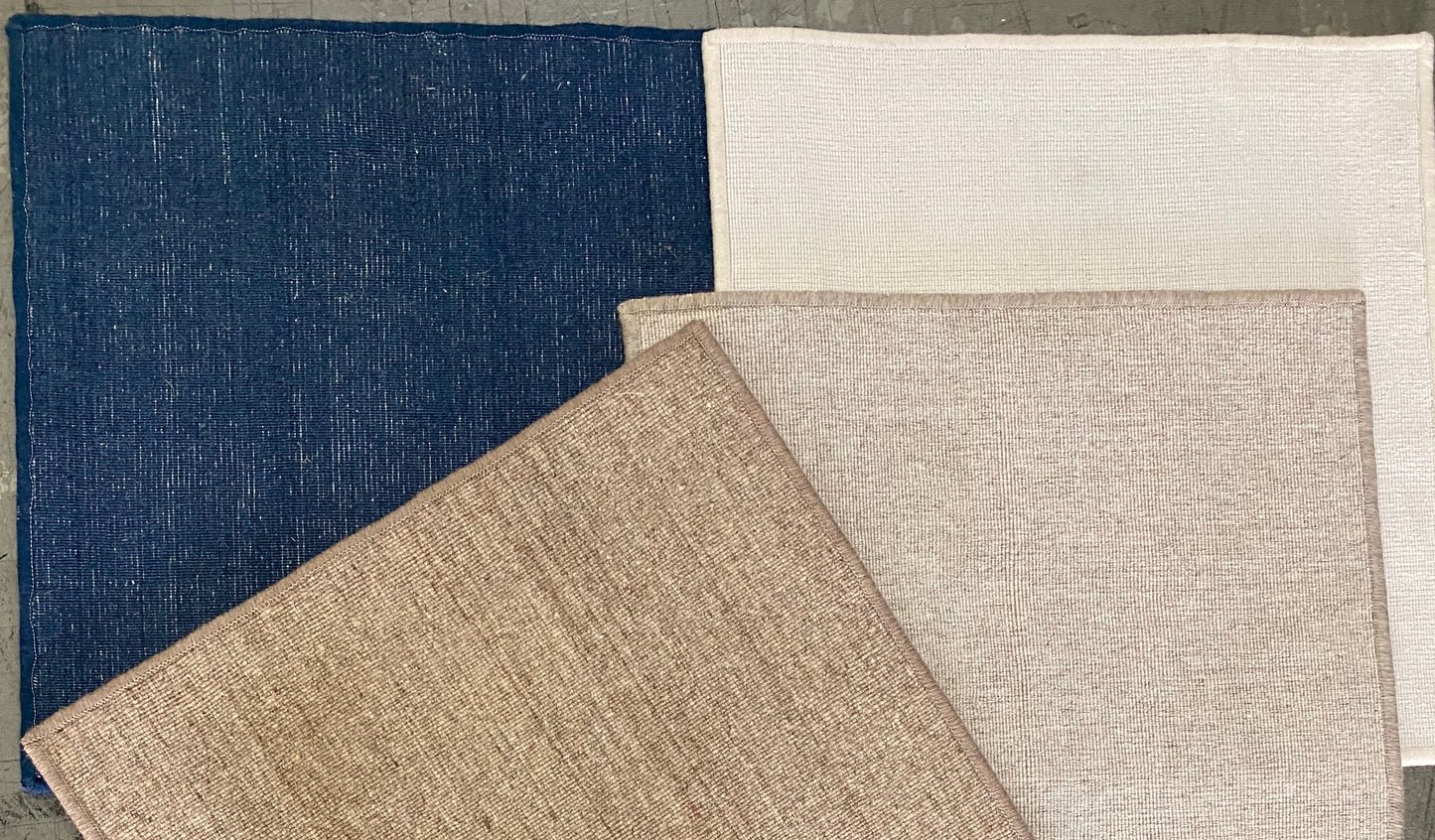 Archive Sale Jix Flatweave - Slate 15ft x 12ft