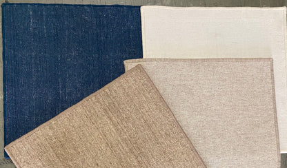 Archive Sale Jix Flatweave - Slate 15ft x 12ft