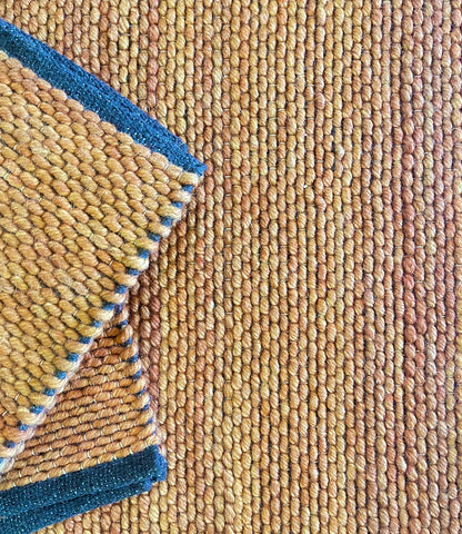 Danus Vinci 09 - Burnt Orange