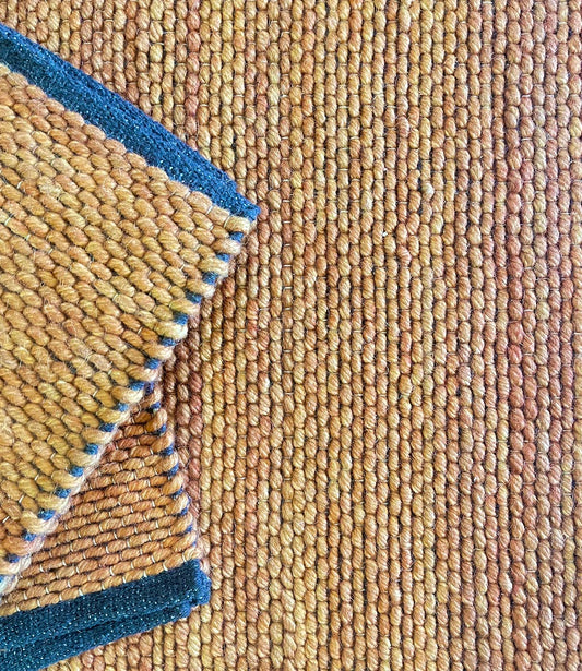 Danus Vinci 09 - Burnt Orange