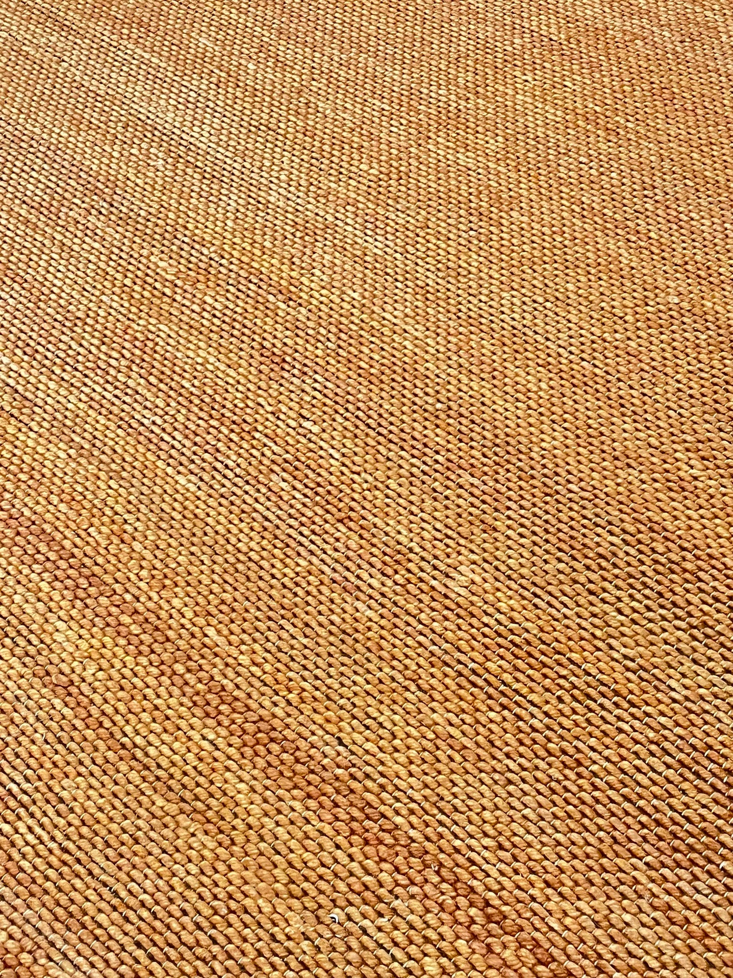 Danus Vinci 09 - Burnt Orange