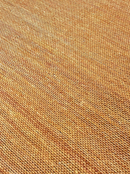 Danus Vinci 09 - Burnt Orange