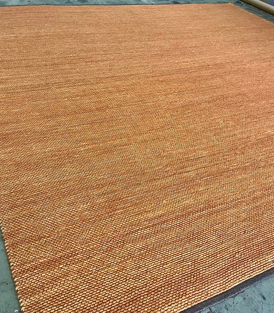 Danus Vinci 09 - Burnt Orange