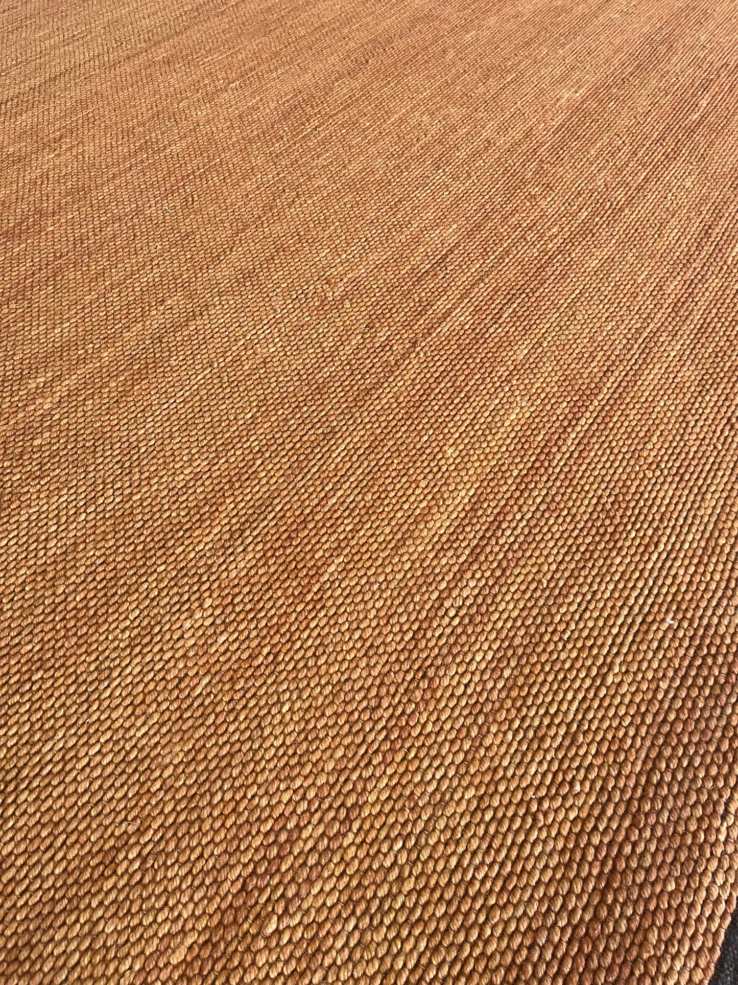 Danus Vinci 09 - Burnt Orange