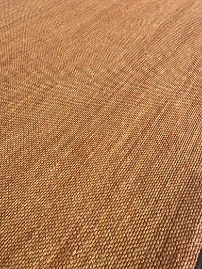 Danus Vinci 09 - Burnt Orange