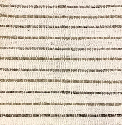 Archive Sale Joti Stripe - Beige 2ft 10in x 13ft 7in