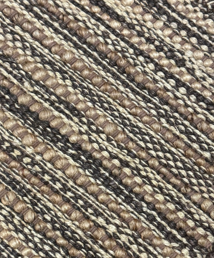 Juba Franja -Salmon Brown