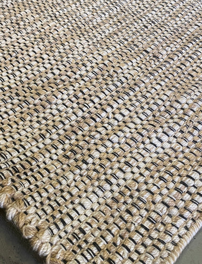 Outdoor Modern Stria - Salted Bone
