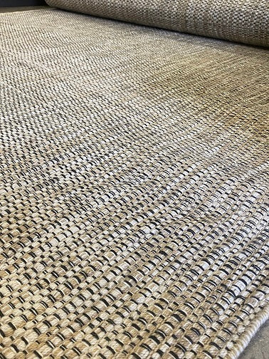 Outdoor Modern Stria - Salted Bone