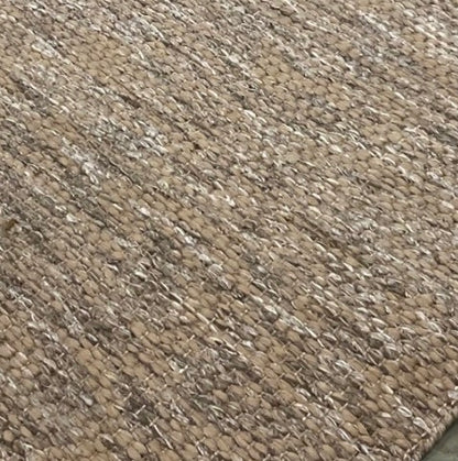 Outdoor Sisal Boucle - Sandy Stone