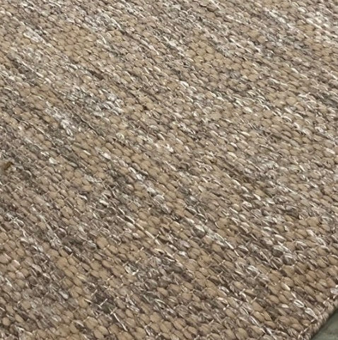 Outdoor Sisal Boucle - Sandy Stone
