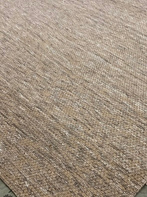Outdoor Sisal Boucle - Sandy Stone