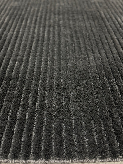 Modo Silk Stripe - Satin Storm