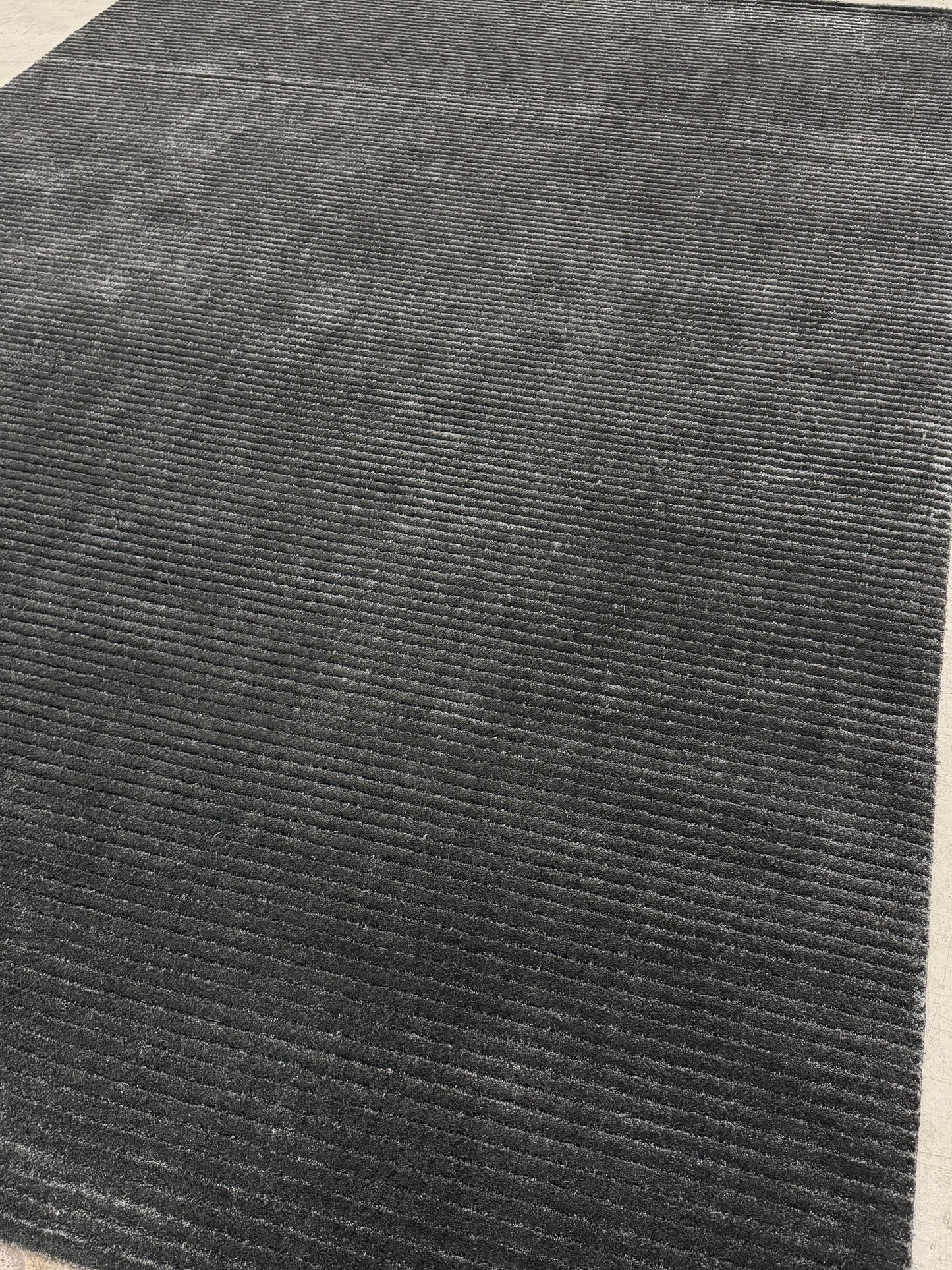 Modo Silk Stripe - Satin Storm