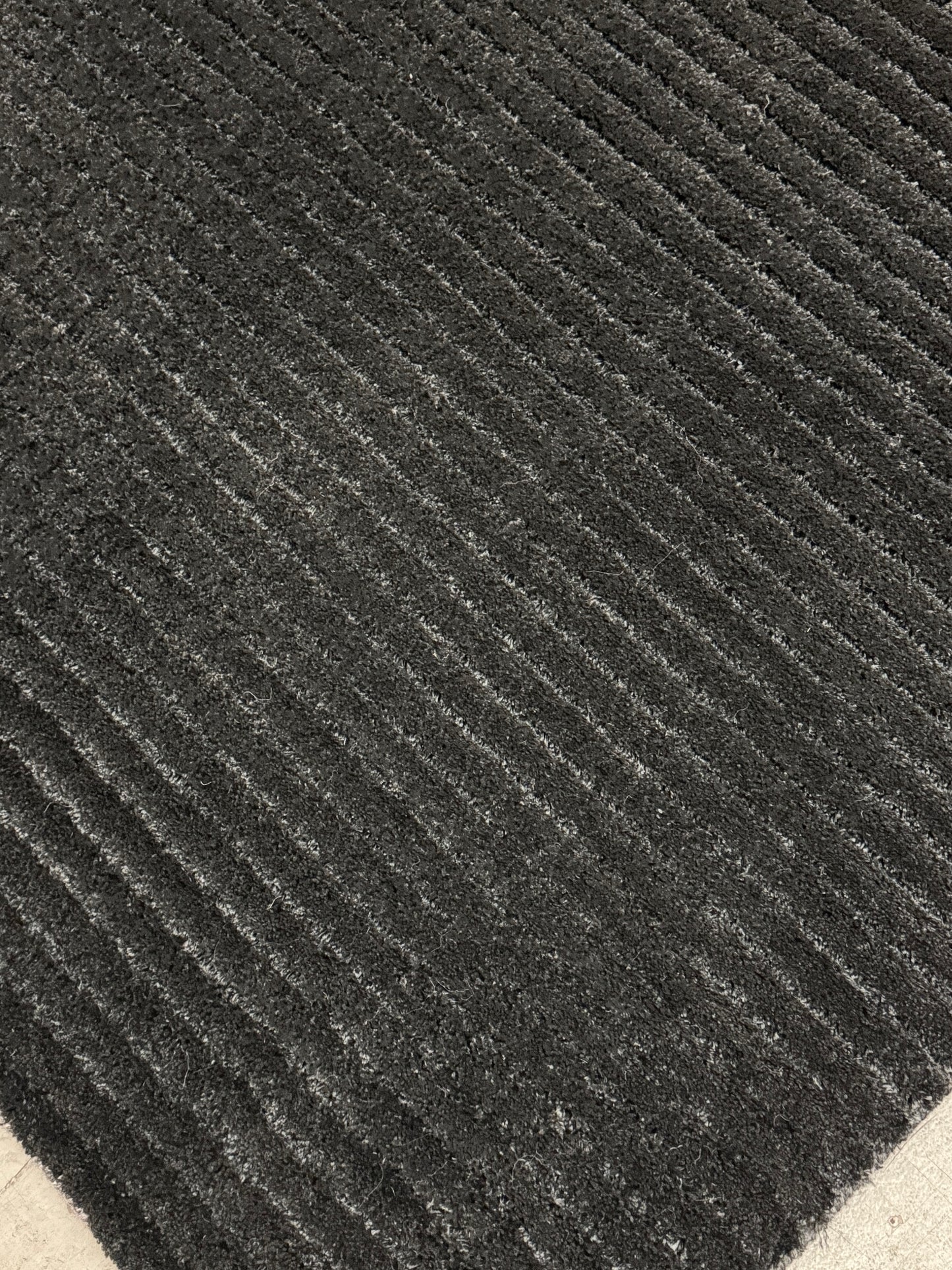 Modo Silk Stripe - Satin Storm