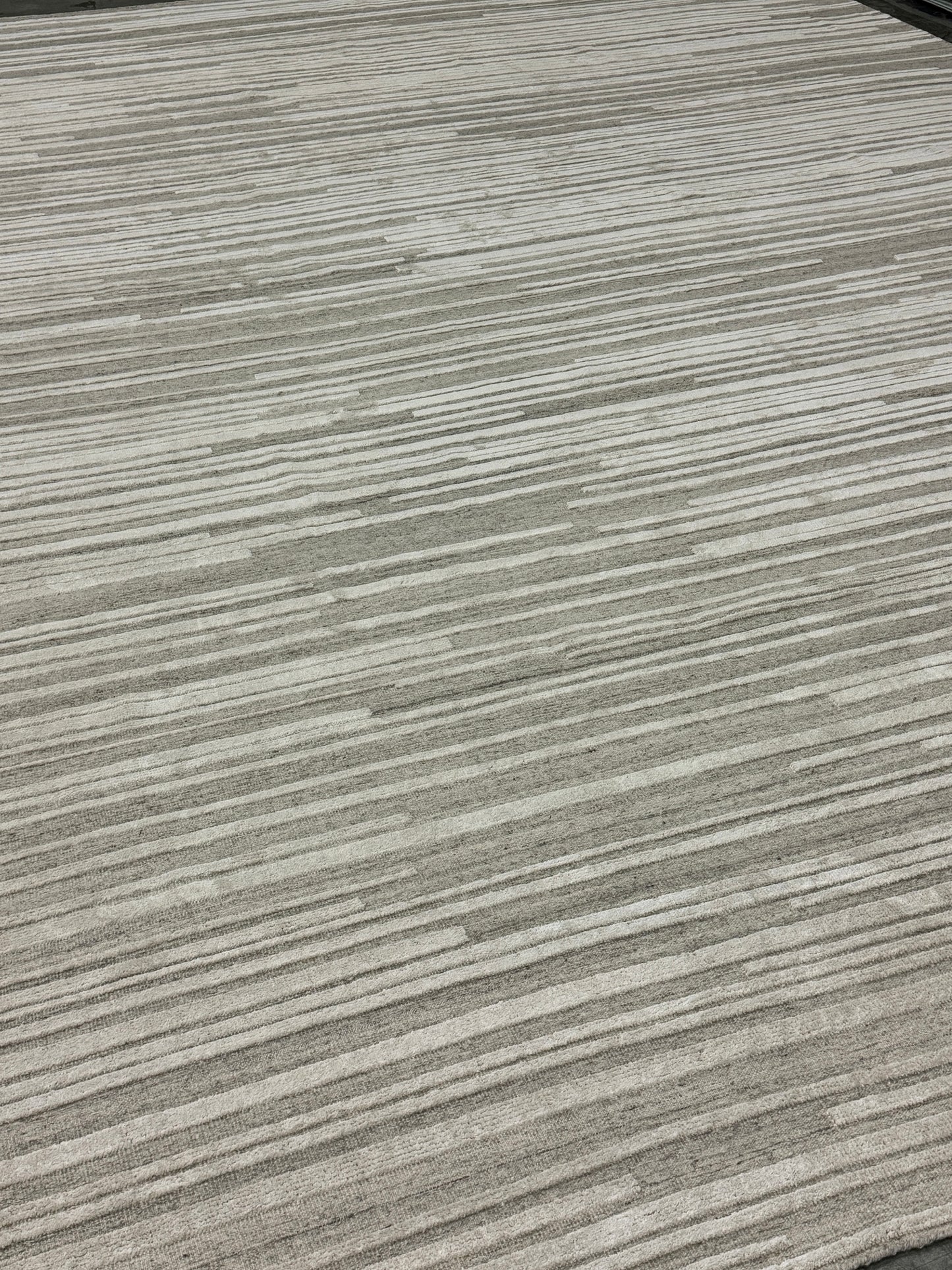 Tolleson Stripe - Satin Vixenite