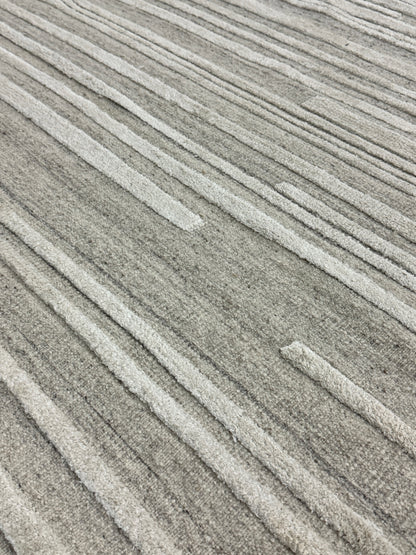 Tolleson Stripe - Satin Vixenite