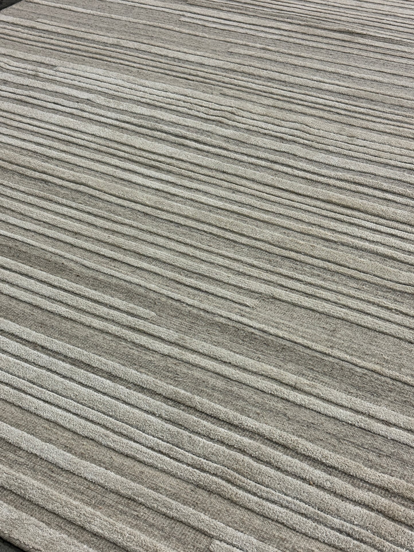 Tolleson Stripe - Satin Vixenite