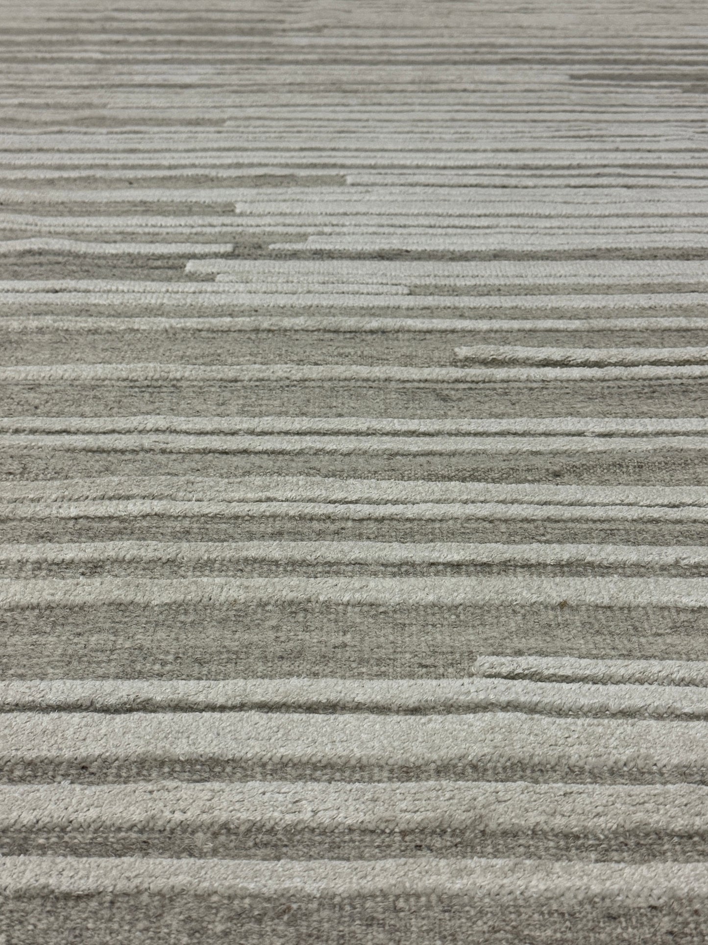 Tolleson Stripe - Satin Vixenite