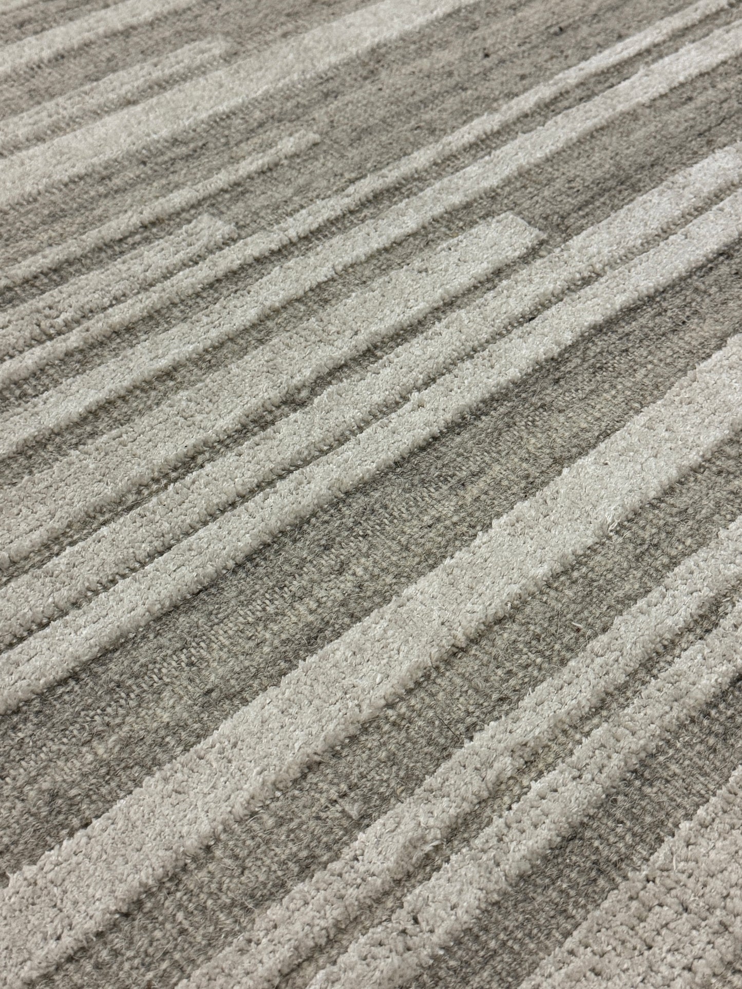 Tolleson Stripe - Satin Vixenite