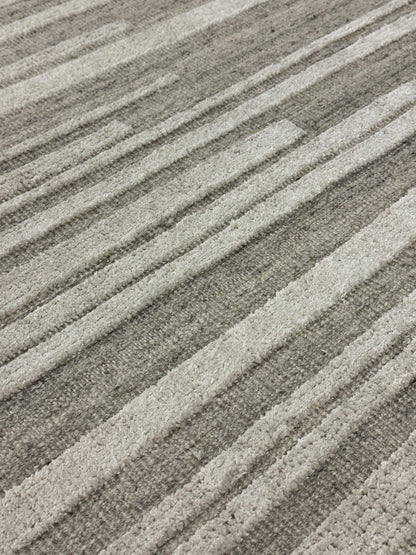 Tolleson Stripe - Satin Vixenite