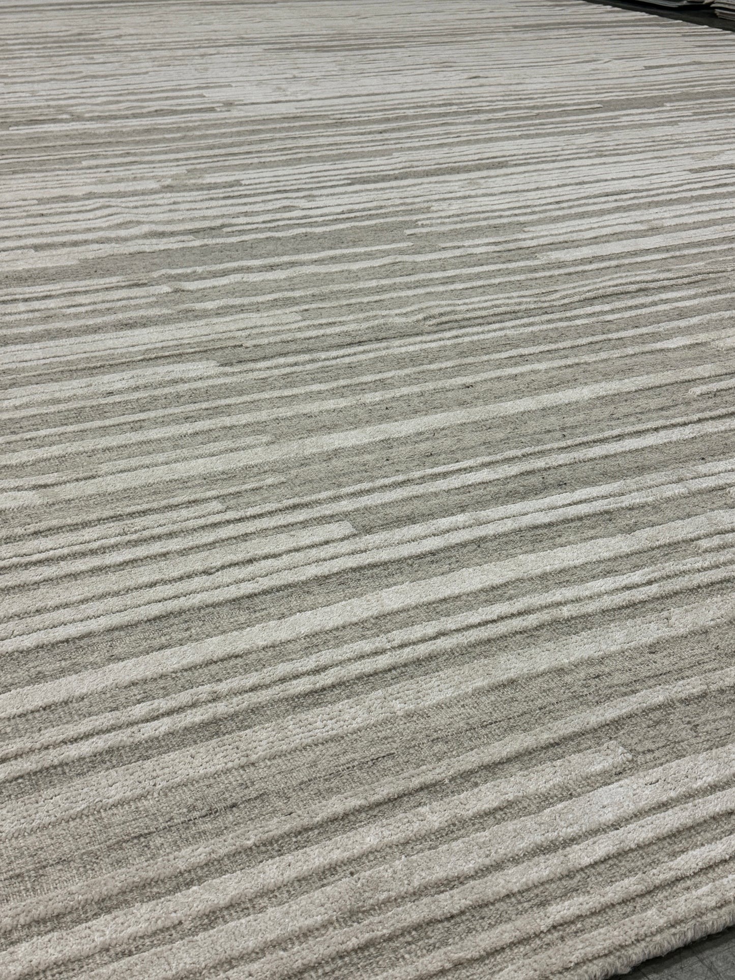 Tolleson Stripe - Satin Vixenite