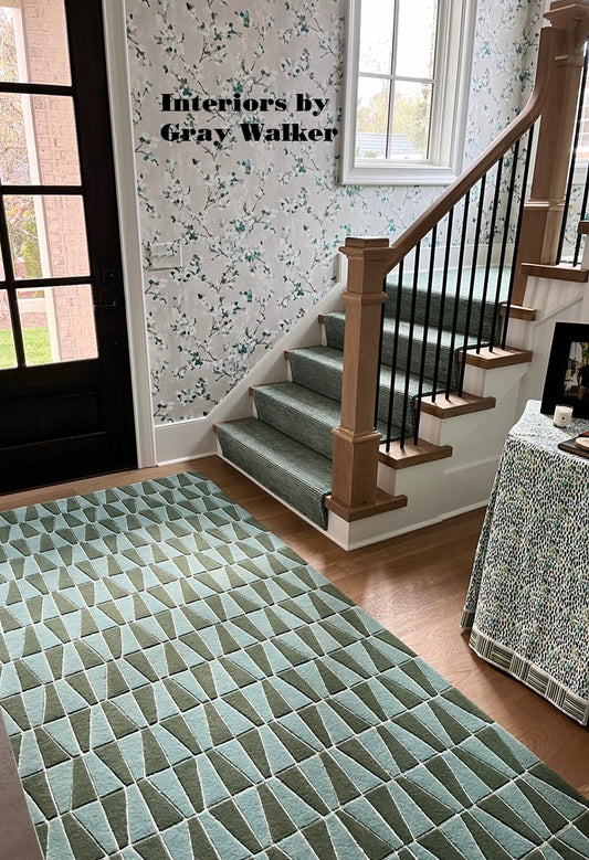 Bork Trellis - Sawyer Green