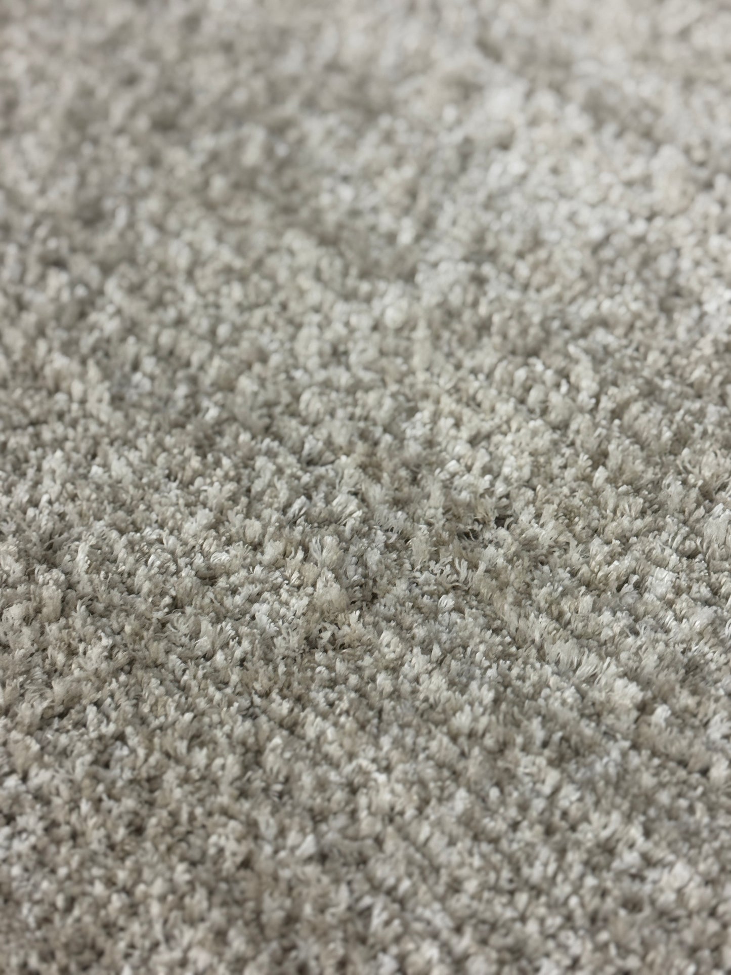 Silky Bonk - Stippled Ivory