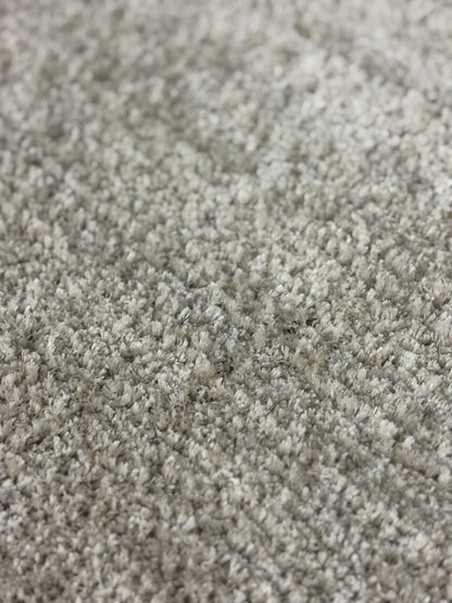 Silky Bonk - Stippled Ivory