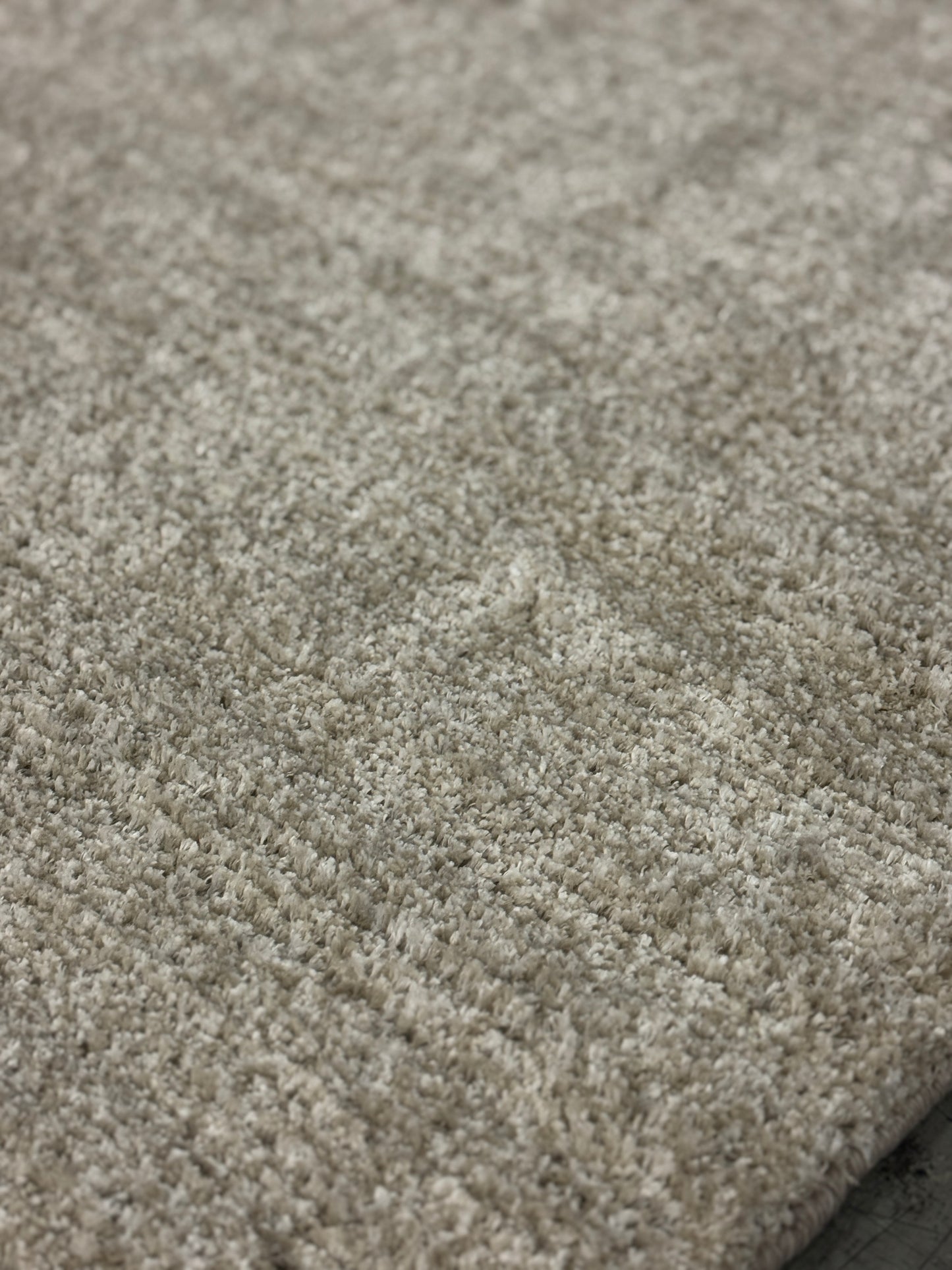 Silky Bonk - Stippled Ivory