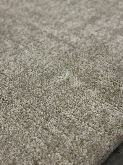 Silky Bonk - Stippled Ivory