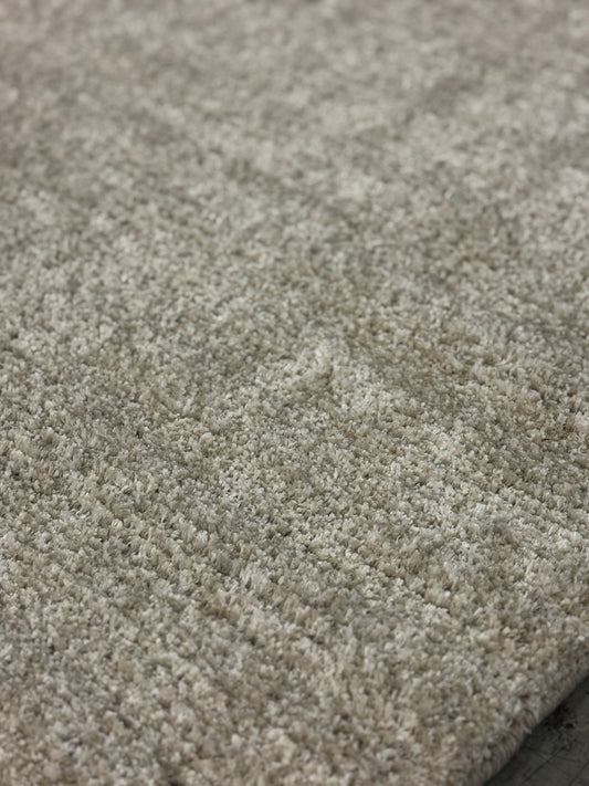 Silky Bonk - Stippled Ivory