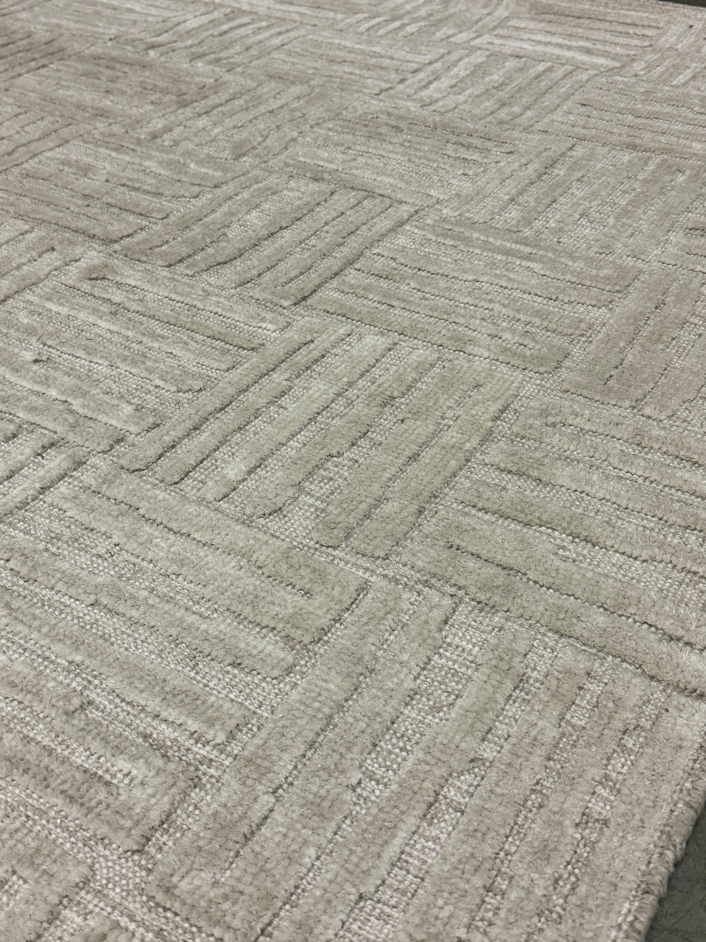 Oro - Silky Linen