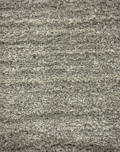 Silky Bonk - Stippled Ivory