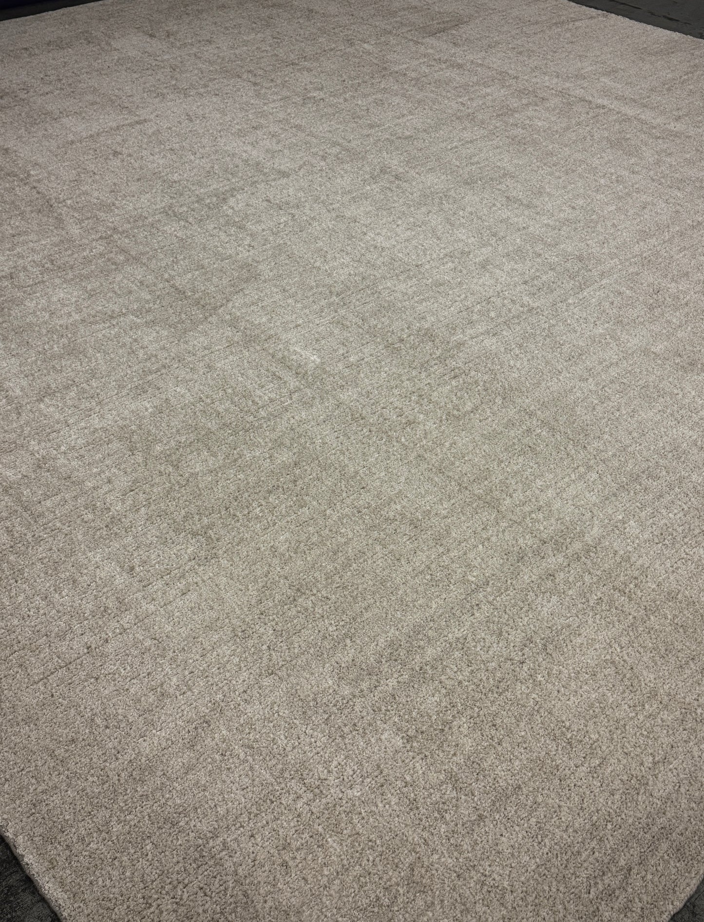 Silky Bonk - Stippled Ivory