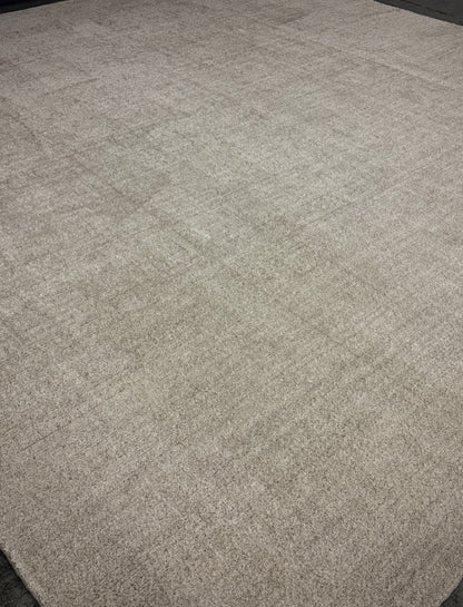 Silky Bonk - Stippled Ivory