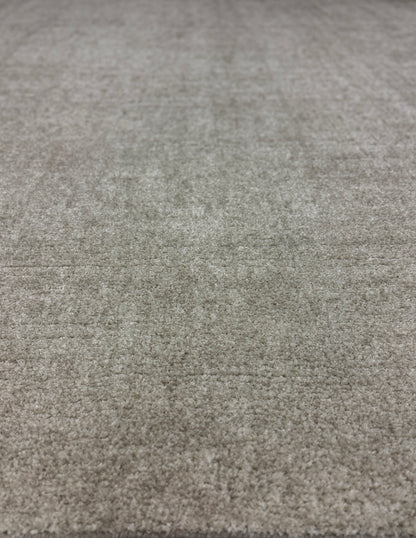 Silky Bonk - Stippled Ivory