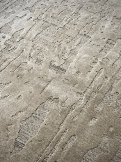 Silky Borrengo - Satin Vixenite