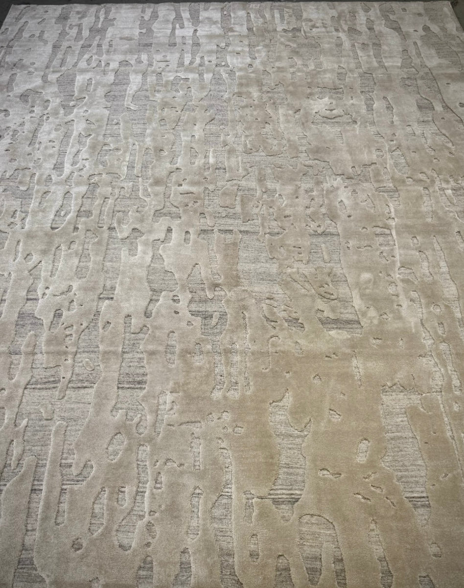 Silky Borrengo - Satin Vixenite