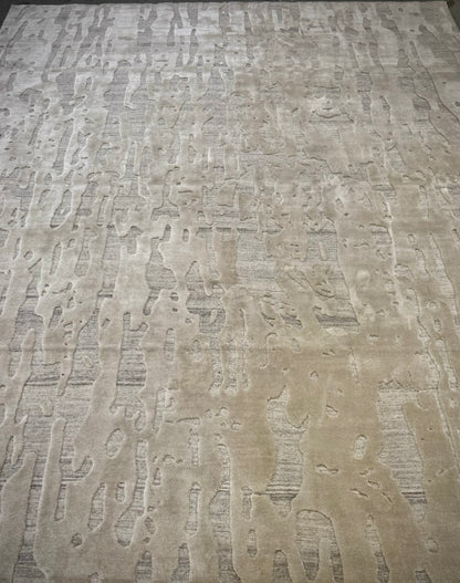 Silky Borrengo - Satin Vixenite