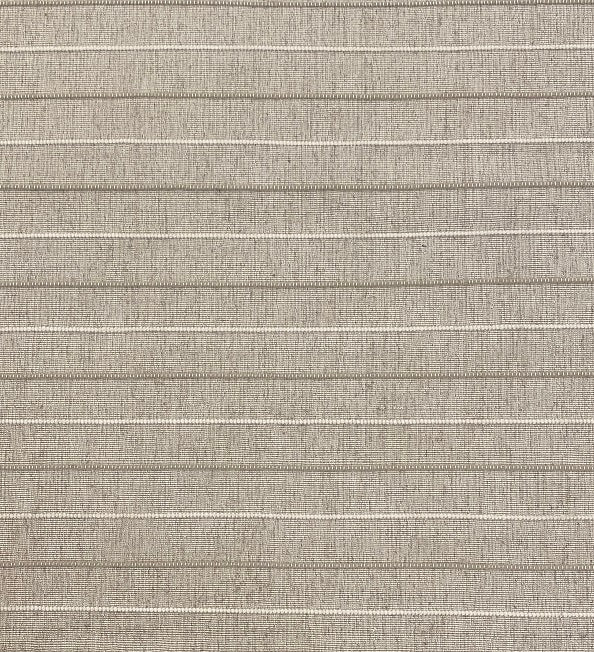 Jixxie Piping Stripe - Silky Linen Button