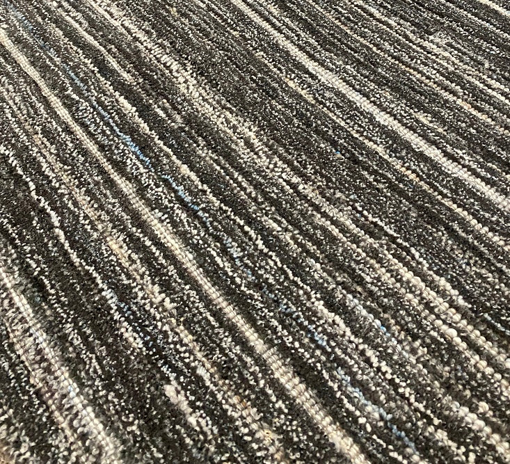 Outdoor Jonac Stripe - Silver Murrey