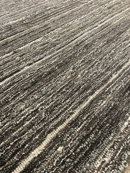 Outdoor Jonac Stripe - Silver Murrey