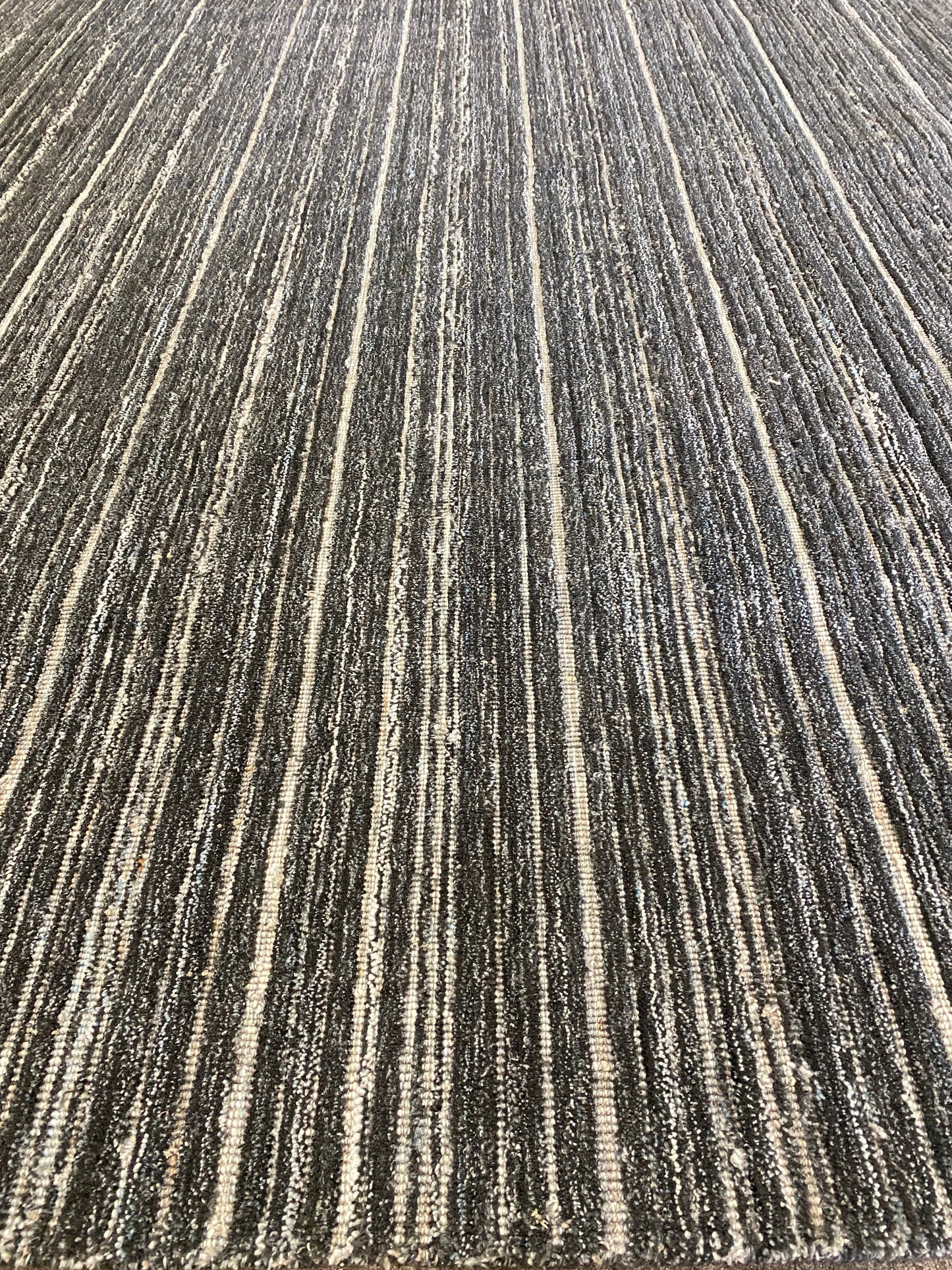 Outdoor Jonac Stripe - Silver Murrey