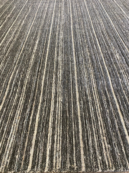 Outdoor Jonac Stripe - Silver Murrey