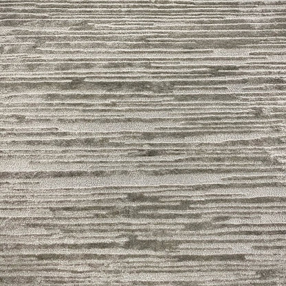 QuickShip Jemstone Stripe - Silver Quartz