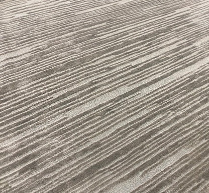 QuickShip Jemstone Stripe - Silver Quartz